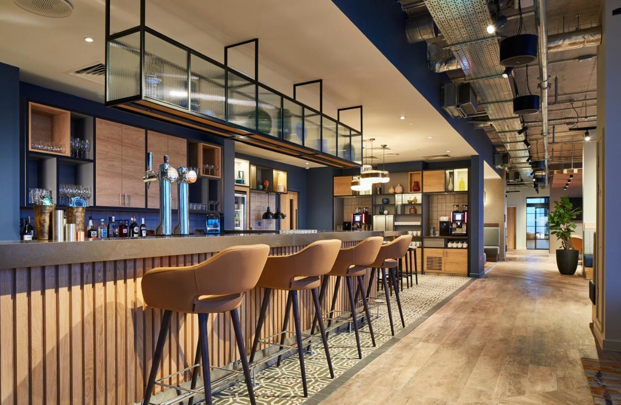 Residence Inn By Marriott Слау Екстериор снимка