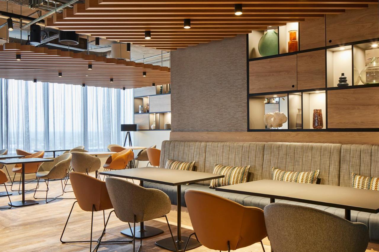 Residence Inn By Marriott Слау Екстериор снимка