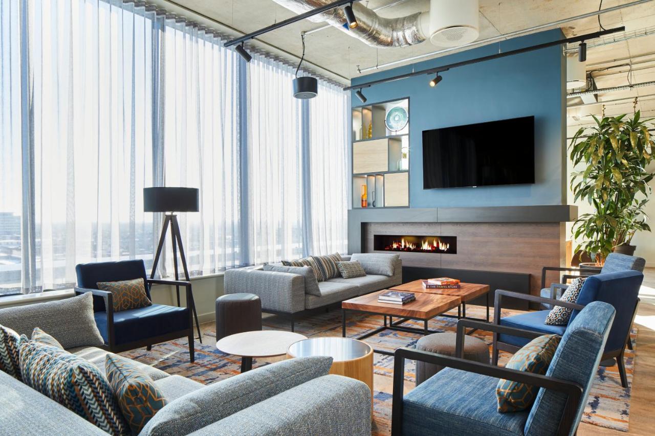 Residence Inn By Marriott Слау Екстериор снимка