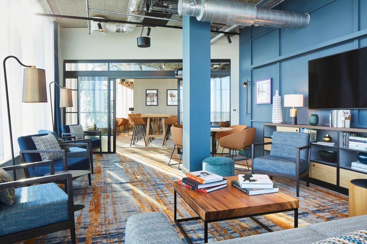 Residence Inn By Marriott Слау Екстериор снимка