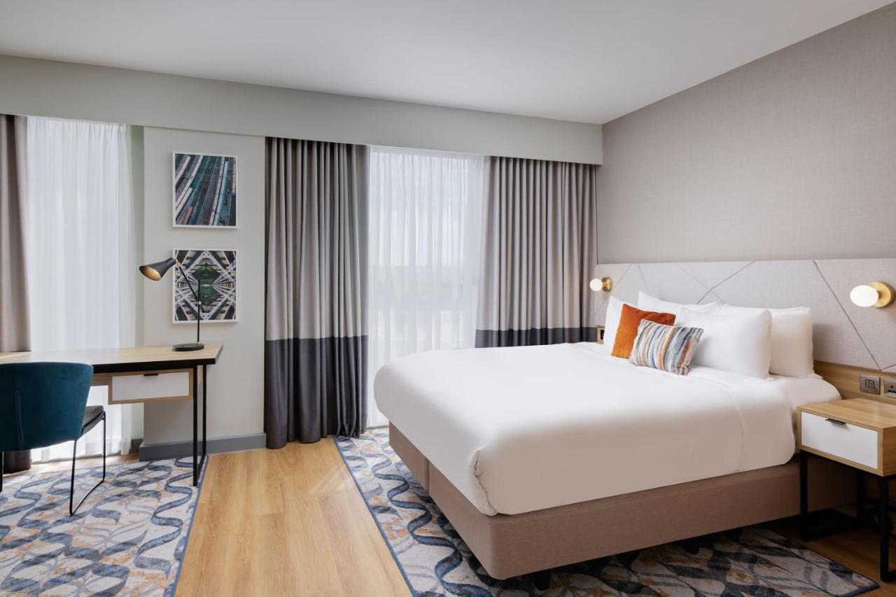 Residence Inn By Marriott Слау Екстериор снимка