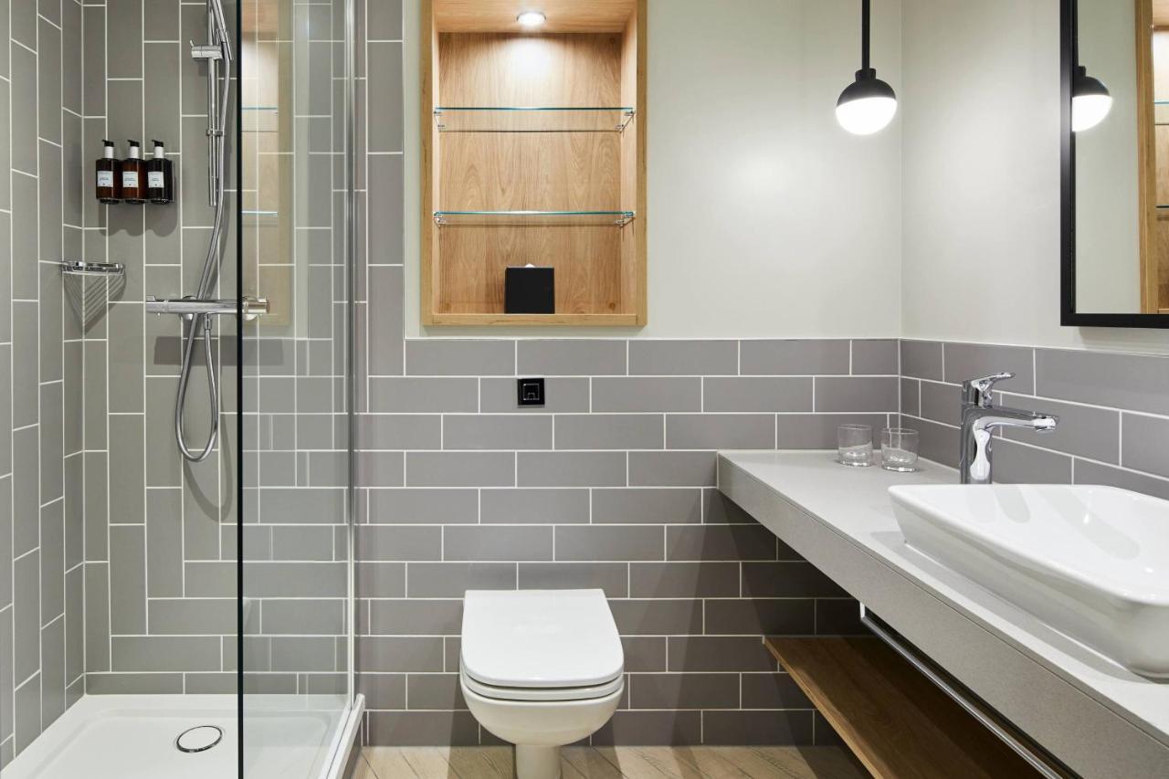 Residence Inn By Marriott Слау Екстериор снимка