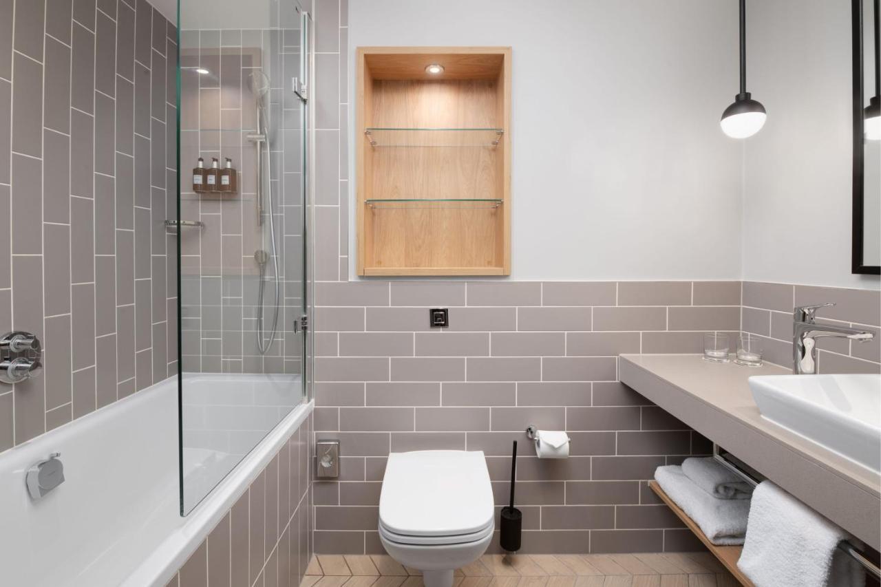 Residence Inn By Marriott Слау Екстериор снимка
