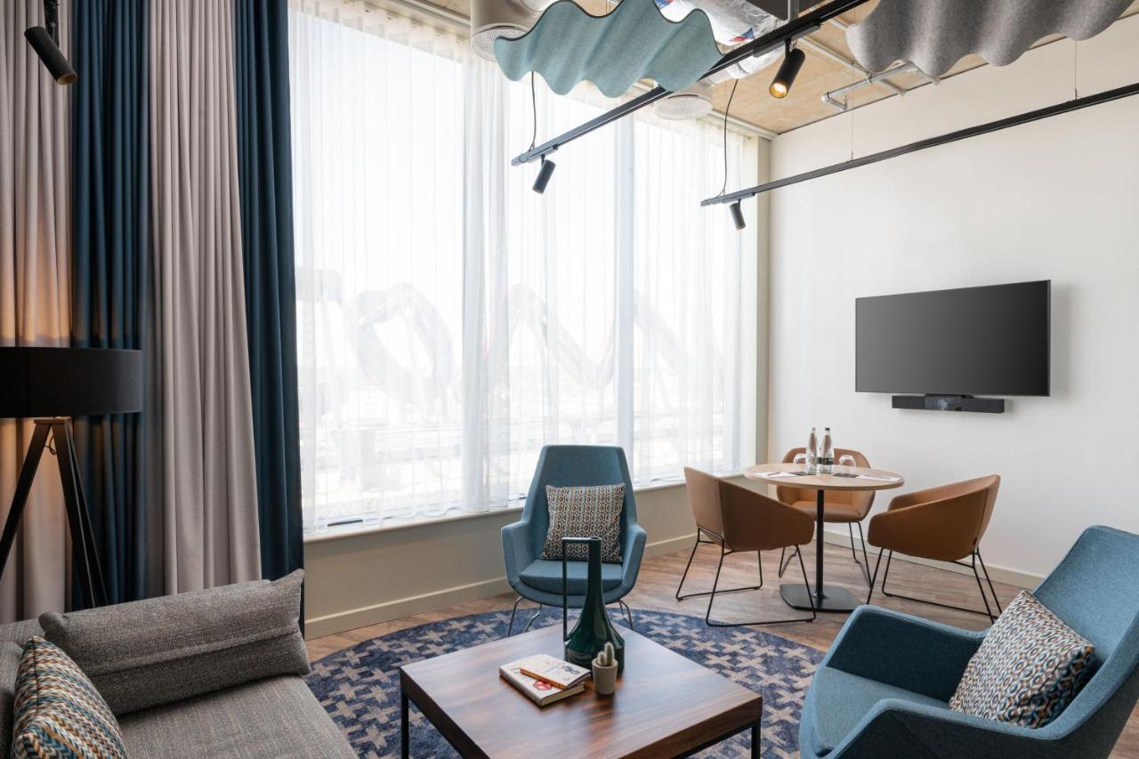 Residence Inn By Marriott Слау Екстериор снимка