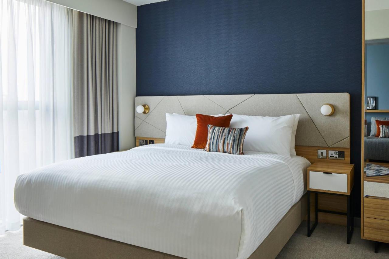 Residence Inn By Marriott Слау Екстериор снимка