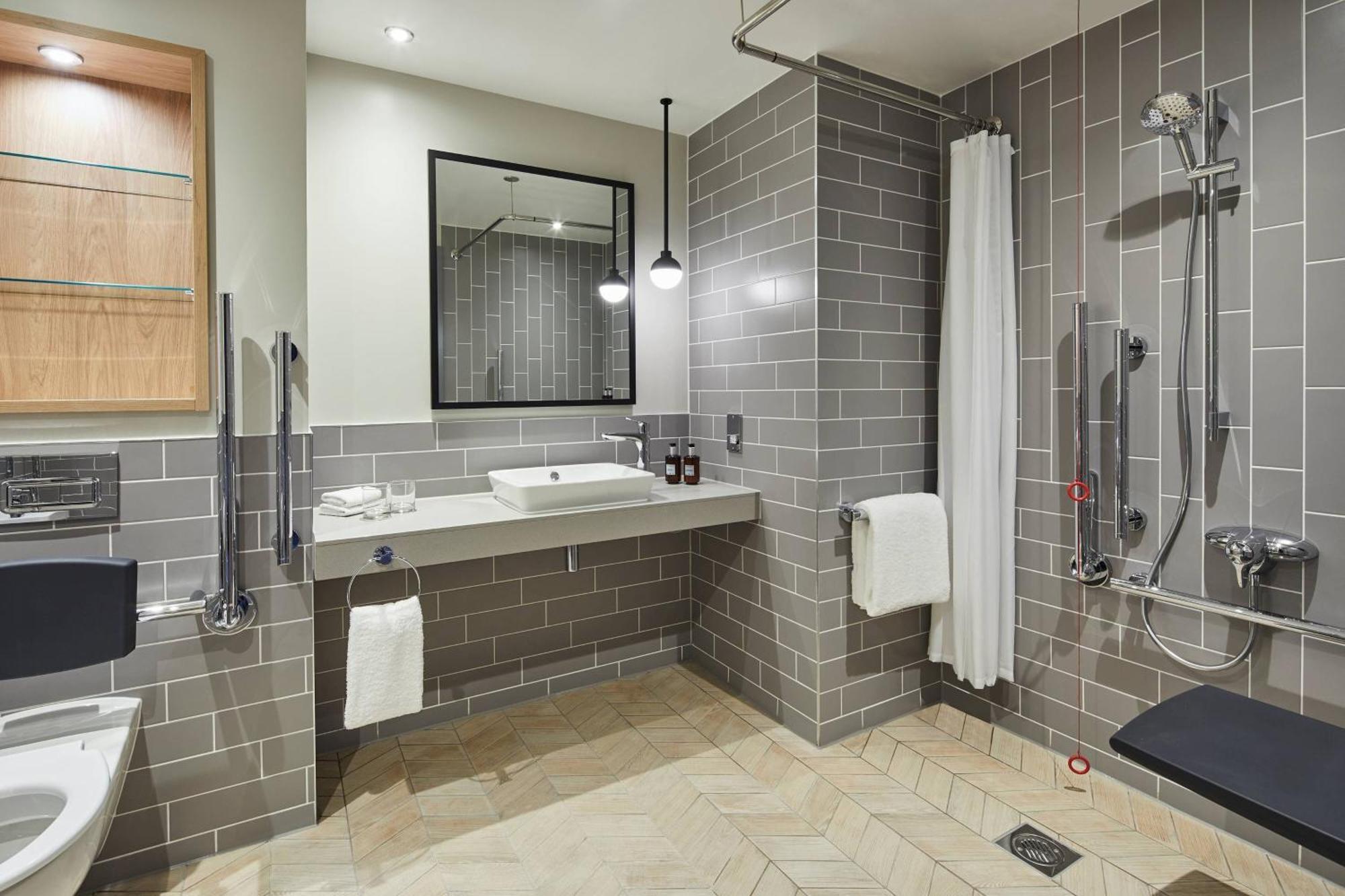 Residence Inn By Marriott Слау Екстериор снимка